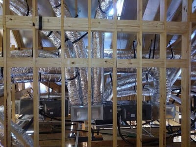 R & T Mechanical LLC