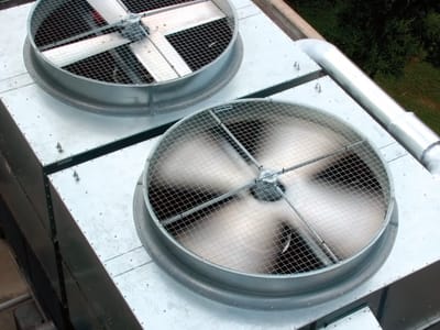 R.W. Aire Conditioning and Heating Inc