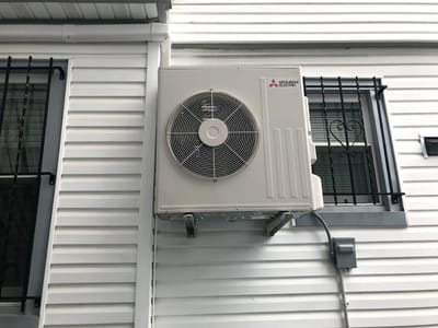 R&Z Air Conditioning