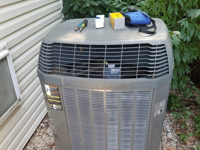 R&Z Air Conditioning