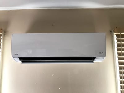 R&Z Air Conditioning