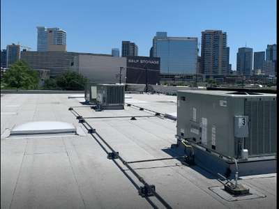 R2 Mechanical HVAC | Air Conditioning Repair Krum, TX