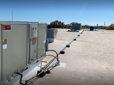 R2 Mechanical HVAC | Air Conditioning Repair Krum, TX