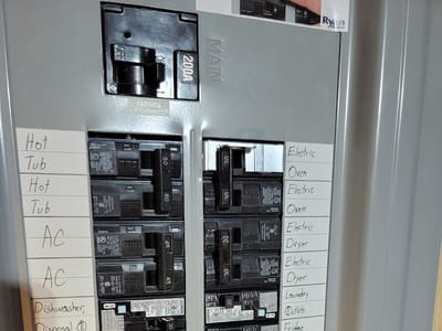 R3 Electric & Hvac LLC.