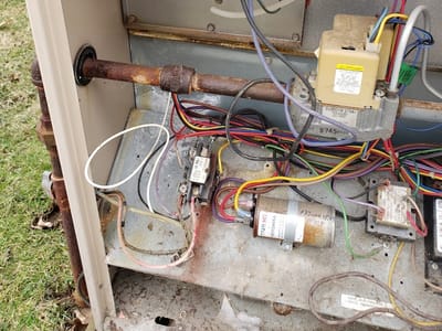 R3 Electric & Hvac LLC.