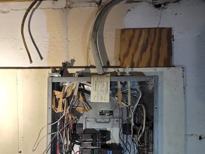 R3 Electric & Hvac LLC.