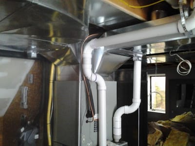 RA Mechanical & Sons, Inc.