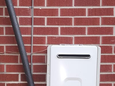 Rabb's A+ Heating and Air