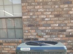 Rabb's A+ Heating and Air