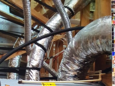 Rabb's A+ Heating and Air