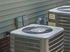 Rabbit Heating & Air LLP