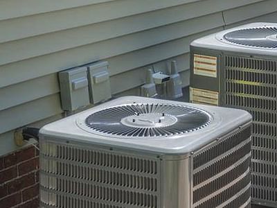 Rabbit Heating & Air LLP