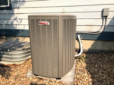 Rabbit Heating & Air LLP