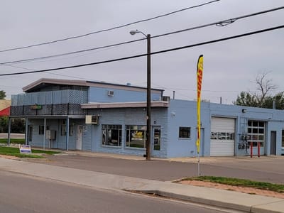 Rabbit Heating & Air LLP