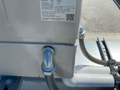 Rabboni Mechanical Heating And Air Conditioning Services