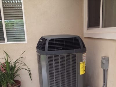 Rabboni Mechanical Heating And Air Conditioning Services