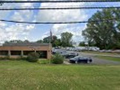 Rabe Environmental System