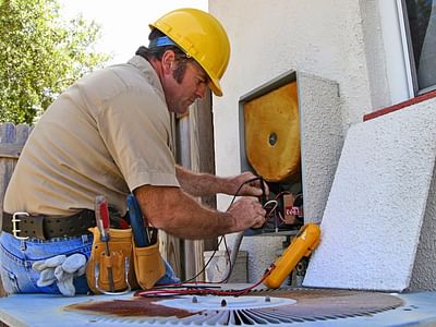 RACCO Inc DBA RACCO Heating and Air Conditioning