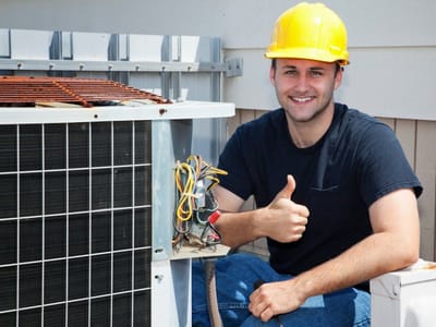 RACCO Inc DBA RACCO Heating and Air Conditioning