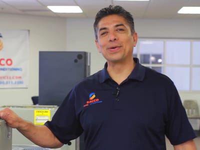 RACCO Inc DBA RACCO Heating and Air Conditioning