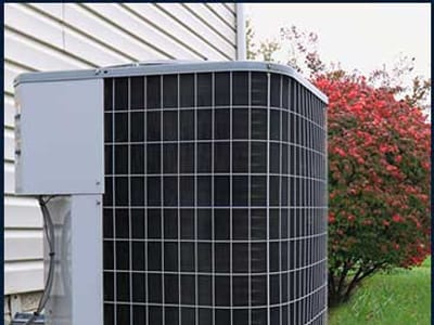 Raco Air Conditioning and Heating Inc.