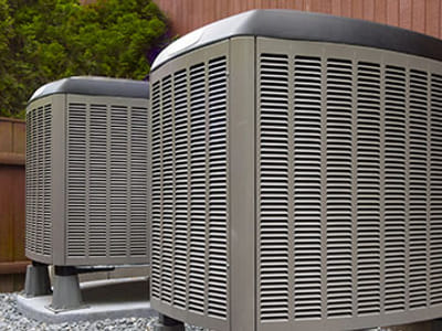 Raco Air Conditioning and Heating Inc.