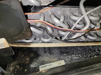 Radiant Air Conditioning and Comfort Solutions Inc.