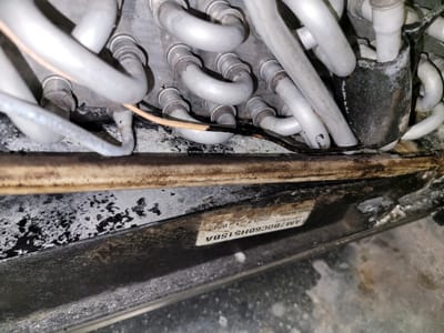 Radiant Air Conditioning and Comfort Solutions Inc.