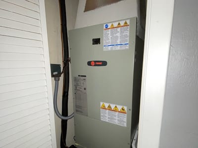 Radiant Air Conditioning and Comfort Solutions