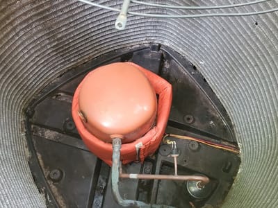 Radiant Air Conditioning and Comfort Solutions