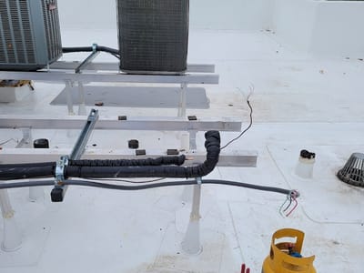 Radiant Air Conditioning and Comfort Solutions