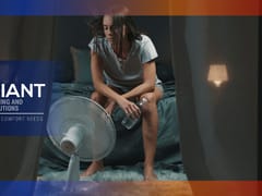 Radiant Air Conditioning and Comfort Solutions