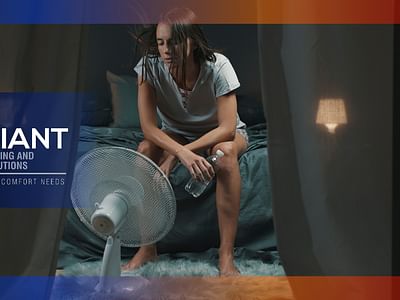 Radiant Air Conditioning and Comfort Solutions