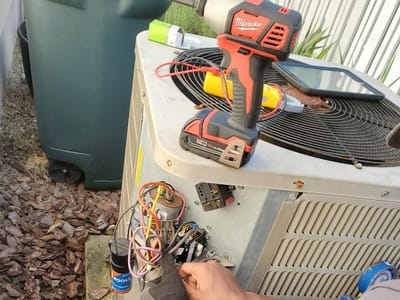 Radiant Air Conditioning and Comfort Solutions