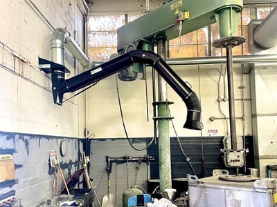 Radiant Energy Systems Inc