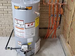 Radiant Heating and Air Conditioning