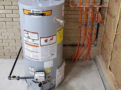 Radiant Heating and Air Conditioning