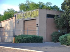 Radiant Heating Systems, Inc.
