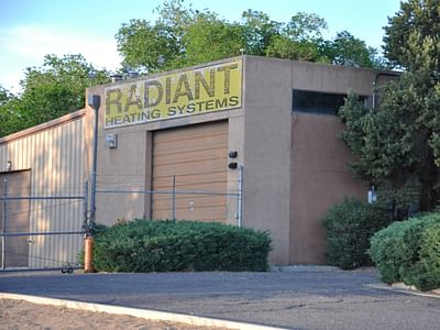Radiant Heating Systems, Inc.
