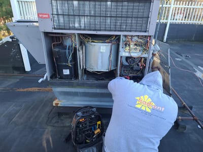 Radiant Maintenance & Repair Solutions