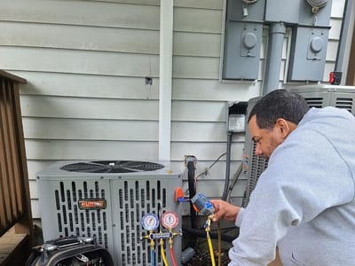 Radiant Maintenance & Repair Solutions