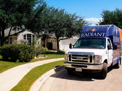 Radiant Plumbing & Air Conditioning