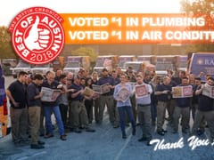 Radiant Plumbing & Air Conditioning