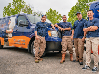 Radiant Plumbing & Air Conditioning