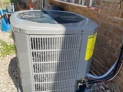 Rafa's Heating and Cooling