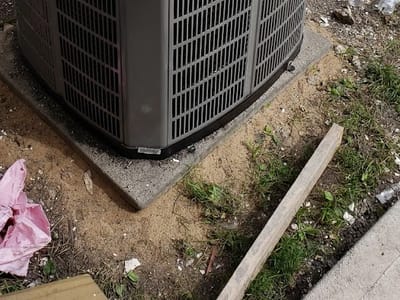 Rafa's Heating and Cooling