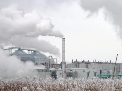 Ragan Mechanical Inc