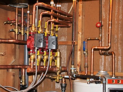 Ragan Mechanical Inc