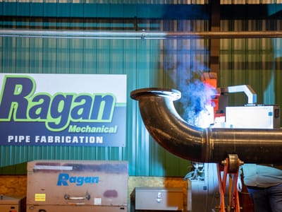 Ragan Mechanical Inc