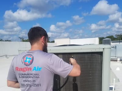 Ragin' Air, LLC